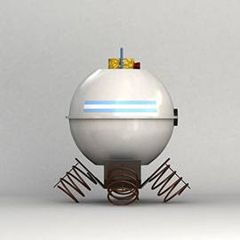 Sonda Suborbital