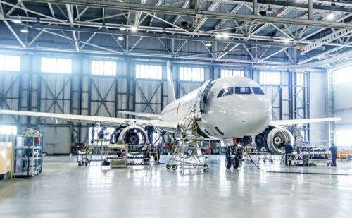 Aeronáutica